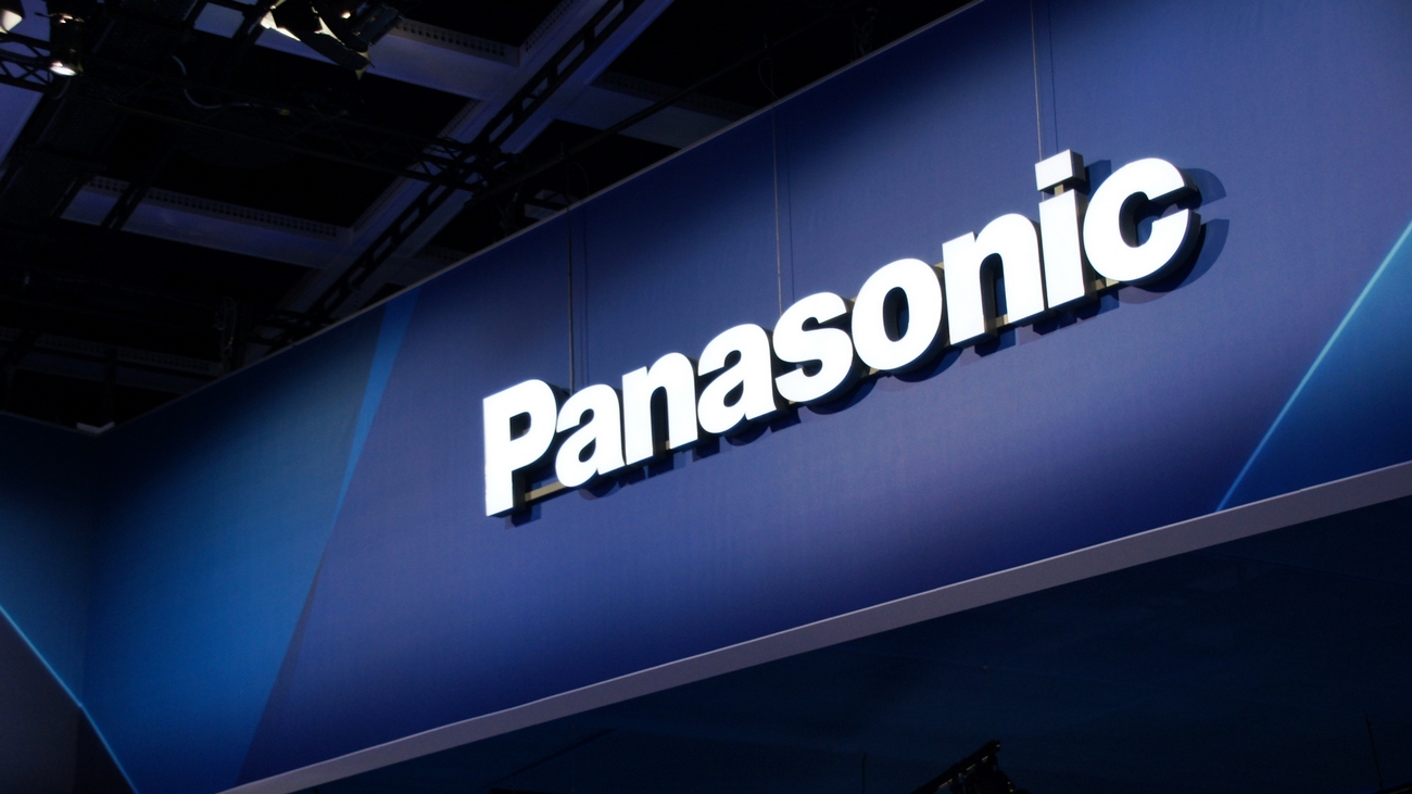 Panasonic cortará mais de mil empregos no Japão