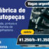 Empregos no Japão Gunma