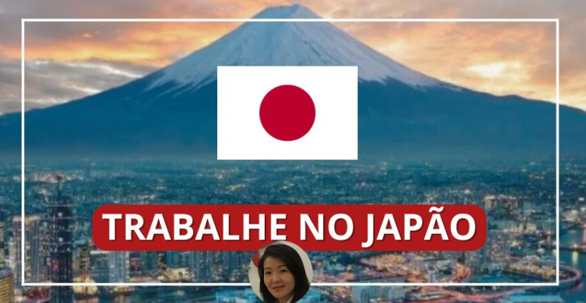 Japão oferece milhares de vagas em setores como alimentos, autopeças e eletrônicos