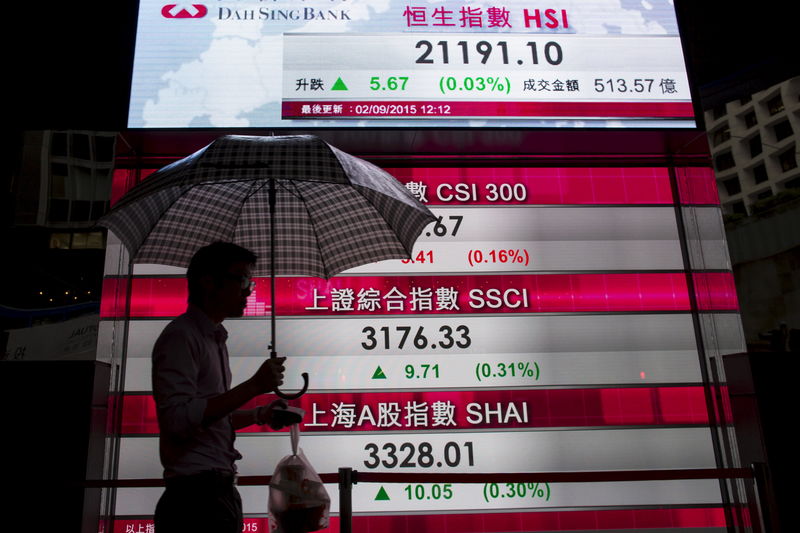 Japão registra pior dia na Bolsa de Valores desde 1987